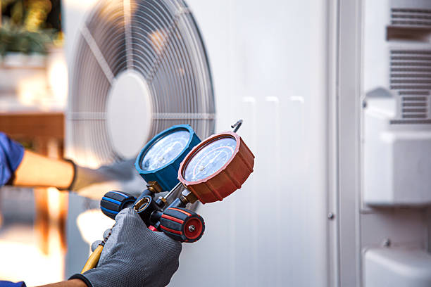 Affordable Hvac solutions in Hillsboro, MO