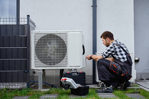 Trusted Hvac service in Hillsboro, MO - AAA Pro HVAC